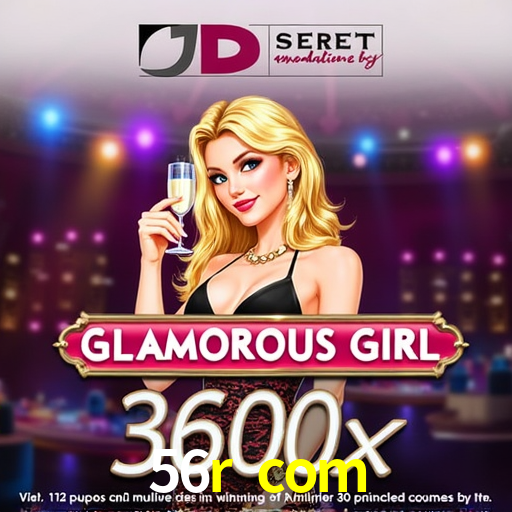 Login Seguro 56r com