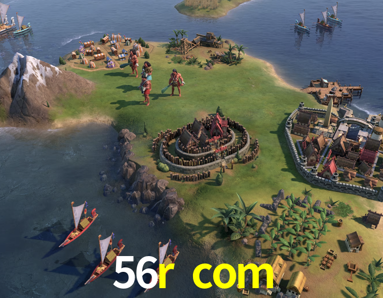 Promoções Sazonais 56r com