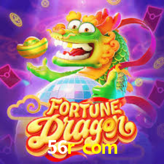 Bônus de Boas-vindas 56r com