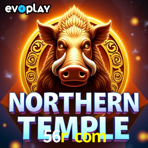 Provedores de Jogos 56r com