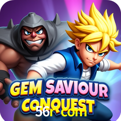 Diretório de Jogos 56r com