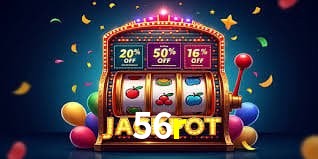 Jackpot Winner